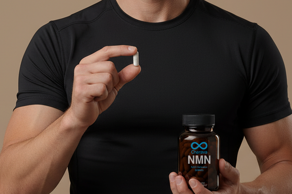 NMN