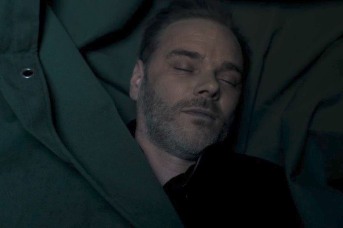 Emmerdale prepares to tell viewers who killed Ray Walters