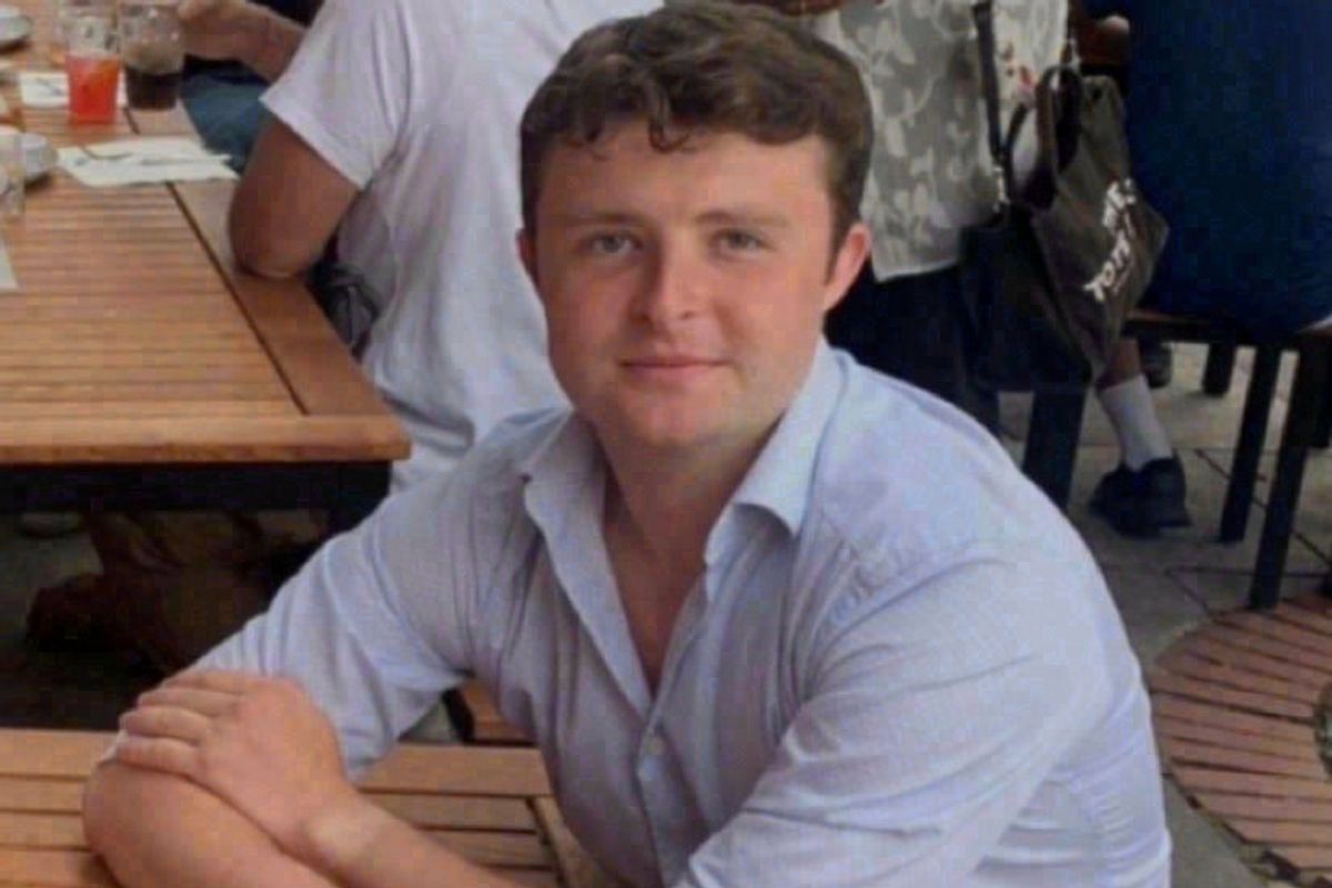 Captain Philip Gilbert Muldowney, who grew up in Roscommon, died on Sunday after a tragic incident at an army training site in Northumberland