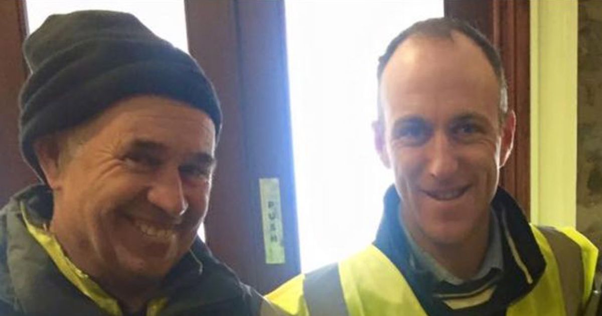 PIC SHOWS: Chloe Shinnors