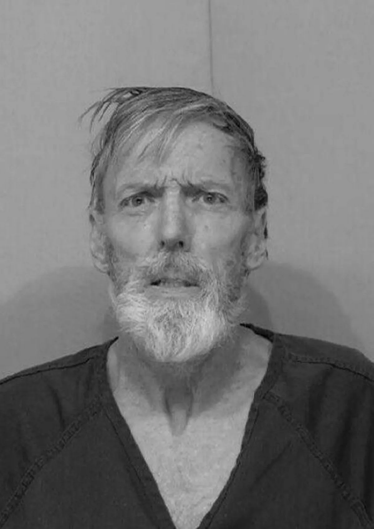 Munger was serving a 43 year sentence