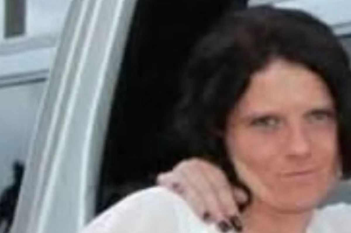 Natasha Smith, may she RIP