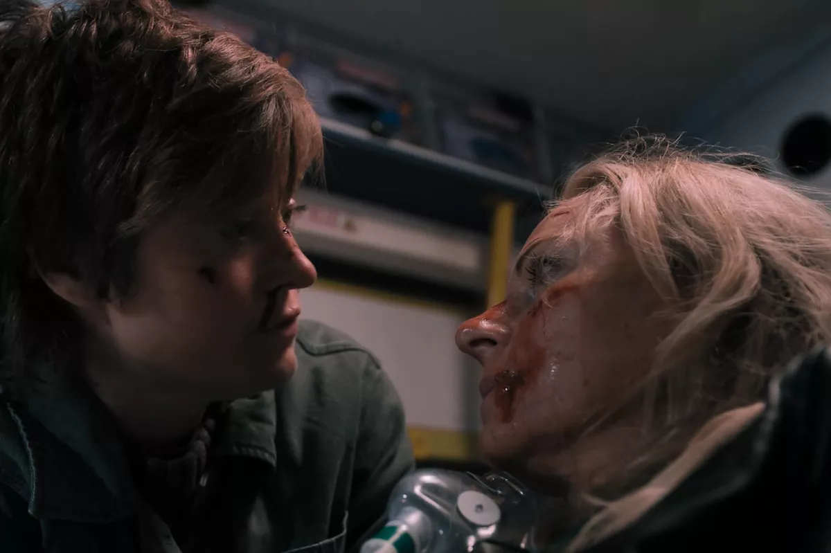 Becky's fate was sealed