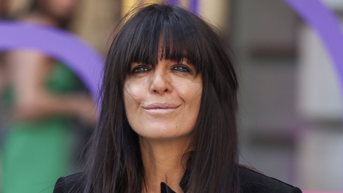 Claudia Winkelman