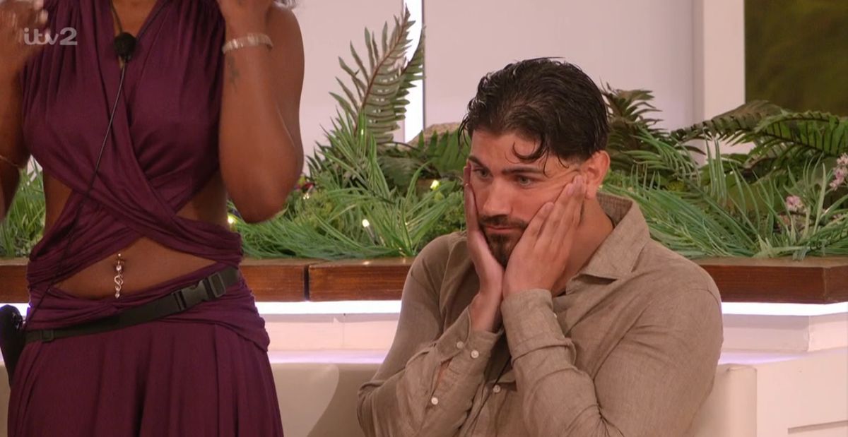 The news came as a huge surprise to islanders and fans