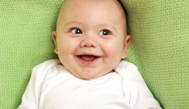 Most popular baby names in Wicklow revealed