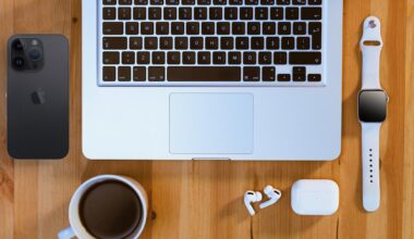 Best Apple deals of the week: Snag a near-record 35% off a 4-pack of AirTags - Yahoo! Tech