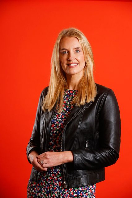 Martina Hennessy, of Doddl.ie, said the path to home ownership will remain a challenge this year. Photo: PA