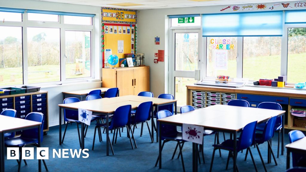 School suspends 19 teenage pupils for 'disrespectful behaviour'