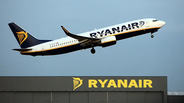 Eu Executive Loses Compensation Bid Over Missed Dublin Flight
