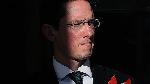 Appeal Panel Agrees To Postpone Enoch Burke Hearing