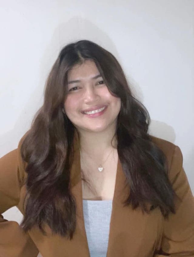 Cathrene Kith Quinones Singco death