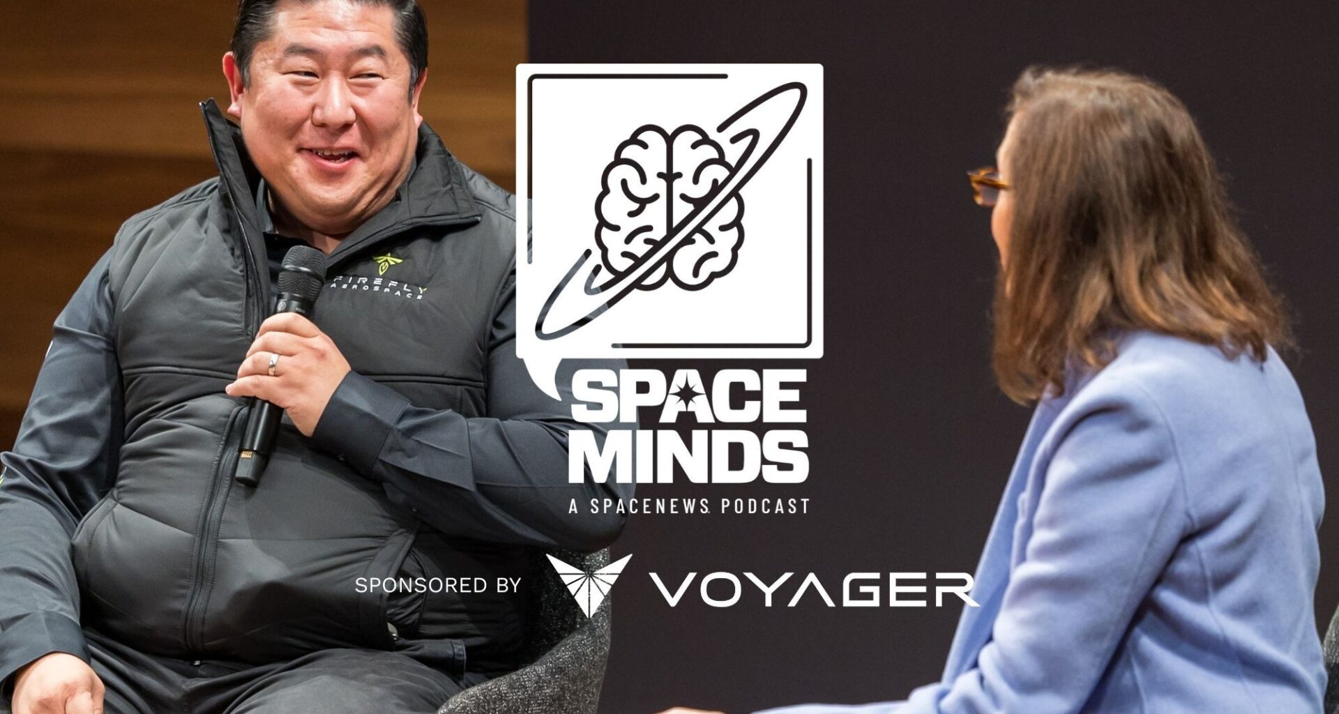 The moon, AI and the high-stakes decisions shaping space’s future