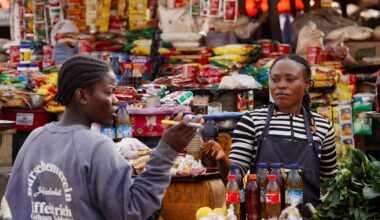 Nigeria to revise inflation reporting after artificial spike expected in December