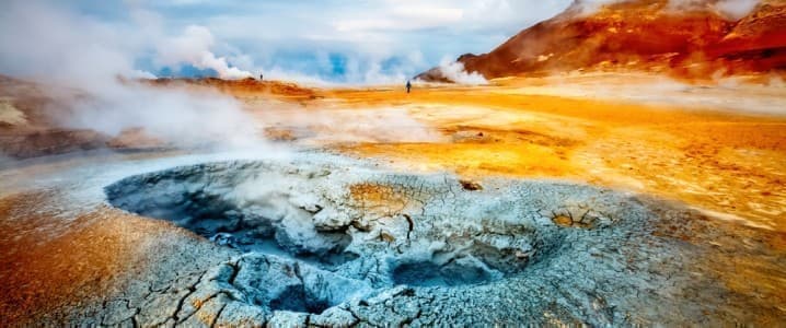 Geothermal
