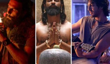 2025 Recap: Rs. 784 crore and counting; From record-smashing openings to historic lifetime numbers, 2025’s Top 10 Highest Grossers at the India Box Office