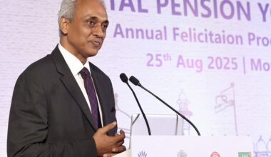 PFRDA forms committee to thoroughly review NPS investment guidelines