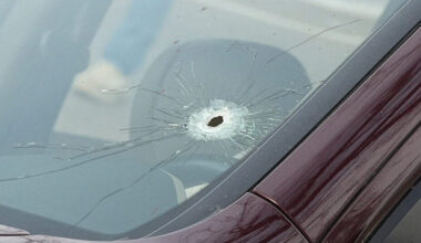 MCGUIRK: I like Govts that don't shoot their own people