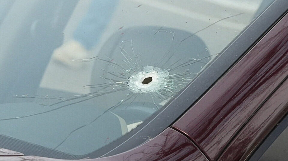 MCGUIRK: I like Govts that don't shoot their own people