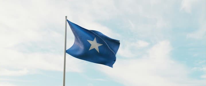 Somalia