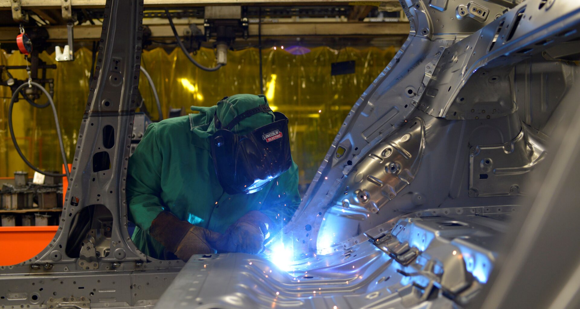 US core capital goods orders post fifth straight month of gains