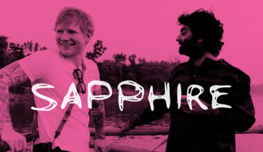 'Sapphire' crowned Navtarang’s top song of 2025