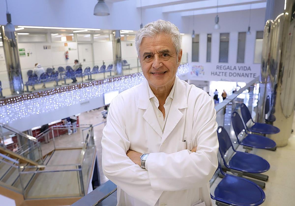 'The great silent epidemic we're facing is fatty liver disease and it's going to get worse'