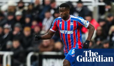 Manchester City weigh up move for Guéhi after Gvardiol breaks shinbone | Manchester City