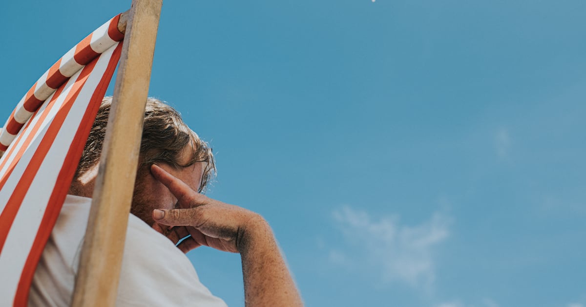 Loveholidays leaves readers out in the cold – The Irish Times