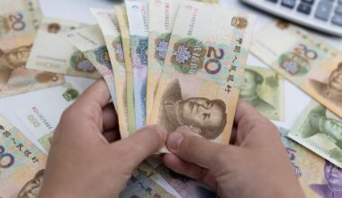 China's Africa lending nearly halved in 2024, shifts to yuan