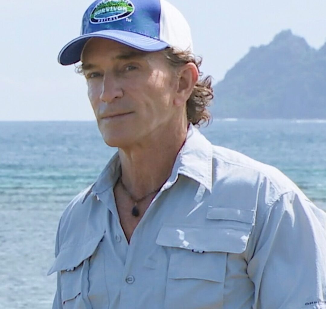 Survivor’s Jeff Probst on MrBeast, Billie Eilish, Jimmy Fallon Cameos