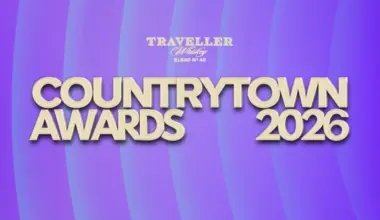Countrytown Awards