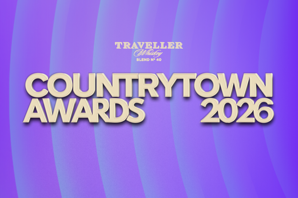 Countrytown Awards