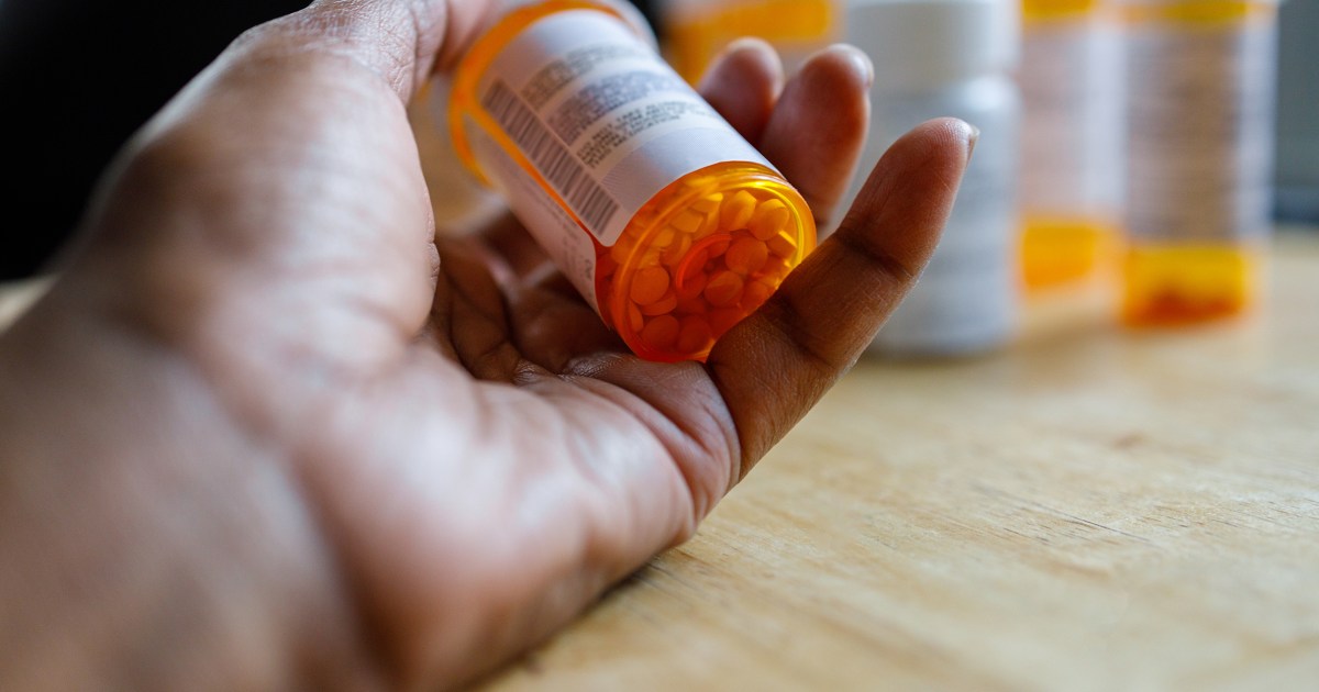 HHS quickly reverses $2 billion in mental health and substance abuse cuts after pushback