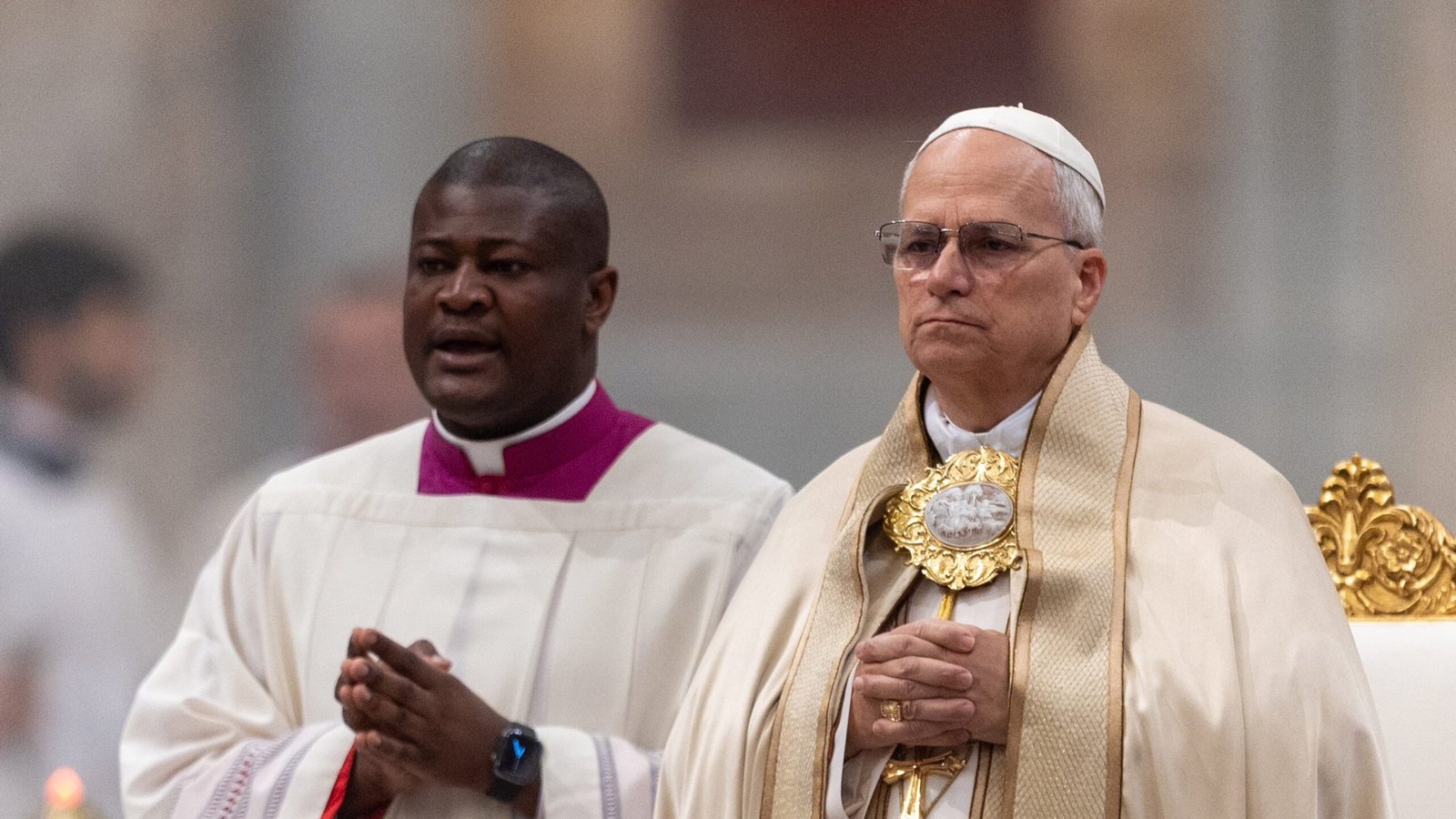 Pope Leo XIV Highlights Synodality as a Path for Ecumenism