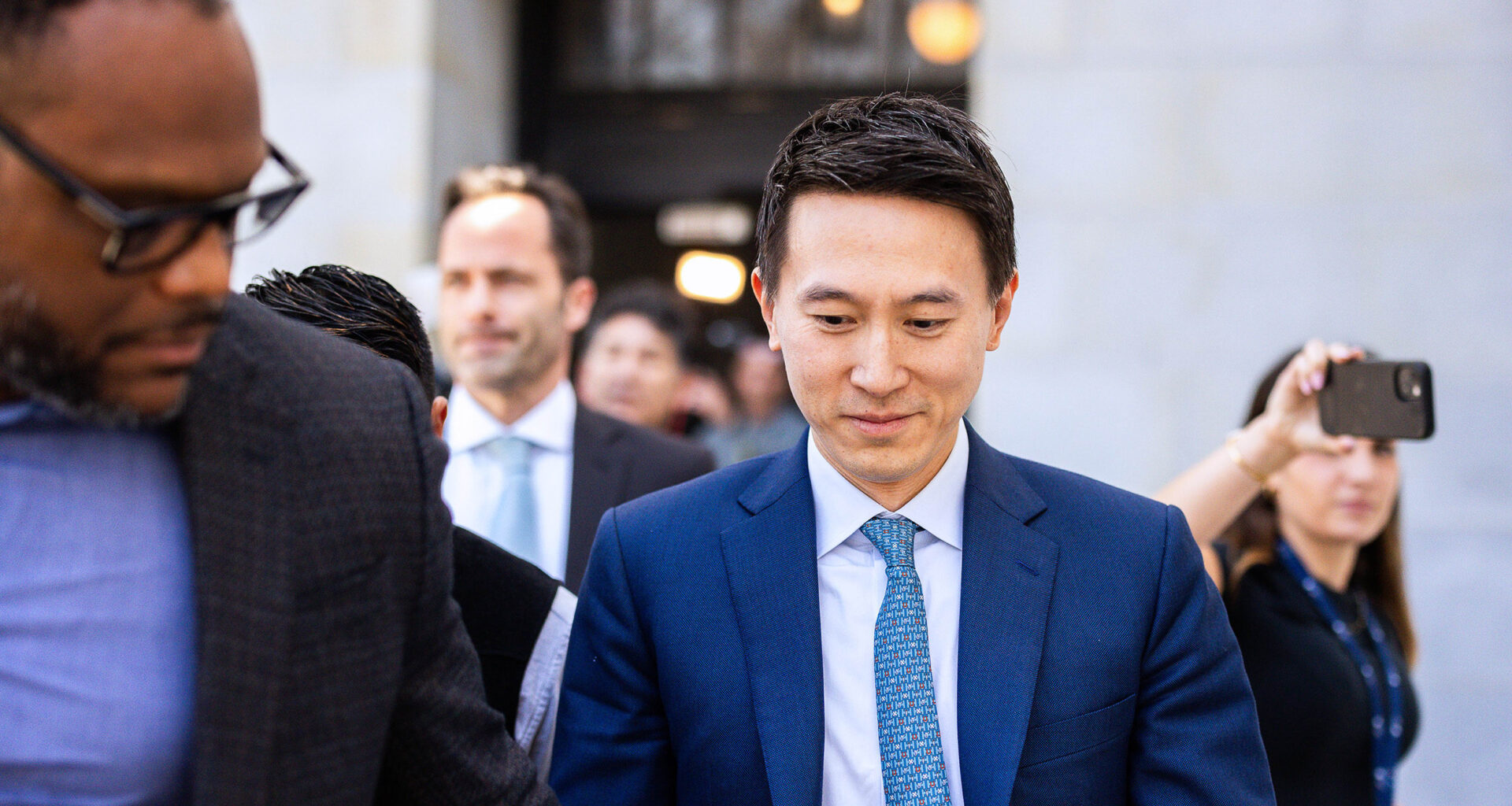 TikTok settles and avoids trial in social media addiction lawsuit