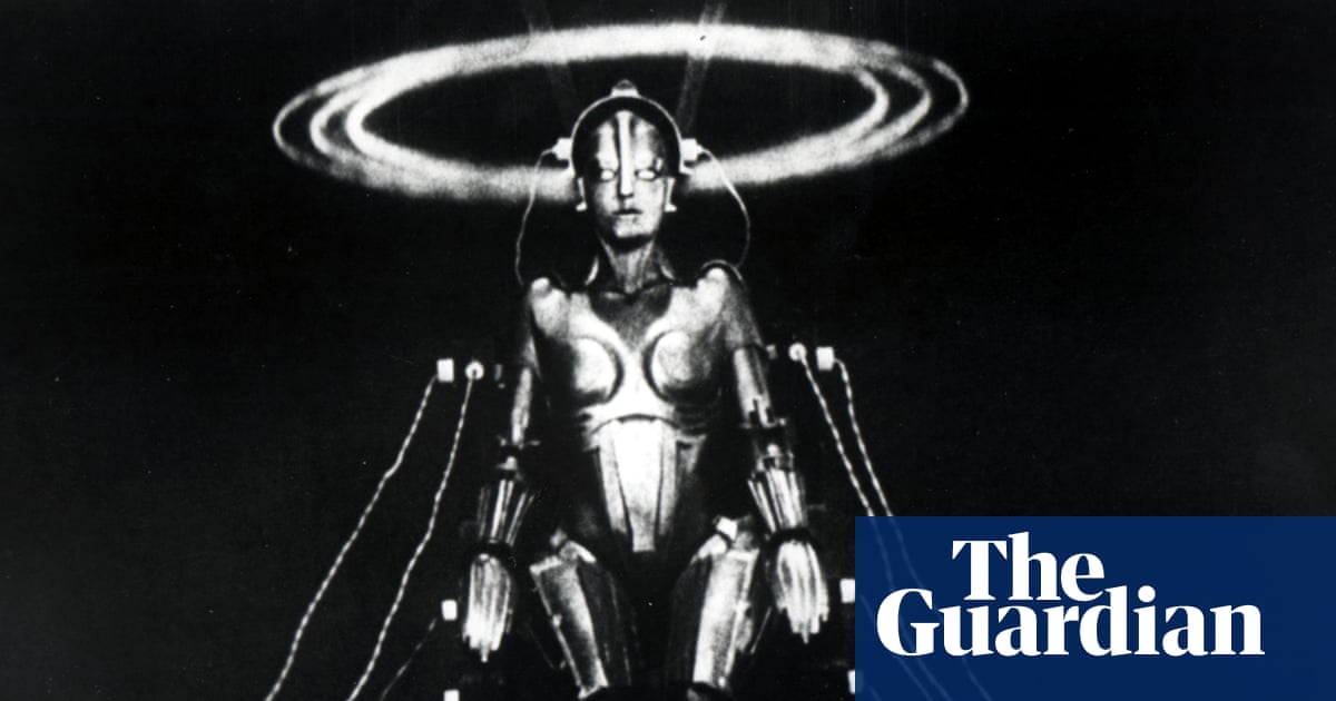 New year, old warnings: what can films set in 2026 teach us? | Movies
