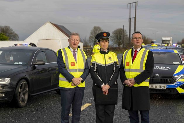 Number of motorcyclist deaths on Irish roads reaches highest level in almost 20 years