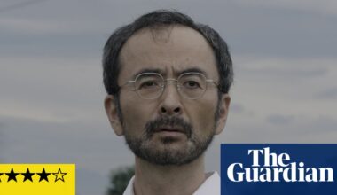 Escape review – notorious Japanese revolutionary tells story of country’s most wanted criminal | Movies