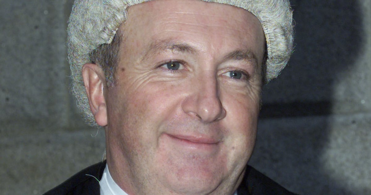 Judge who called cyclists ‘a nightmare’ was fined for failing to provide breath test to garda – The Irish Times