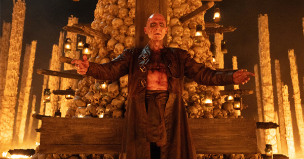 Best New Horror Movies of 2026