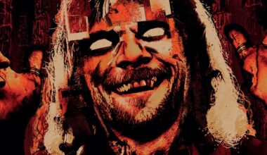 Jack O'Connell Looms Over '28 Years Later: The Bone Temple' Poster