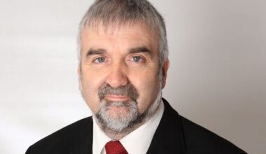 Donegal stabbing victim named as businessman and former election candidate Stephen McCahill