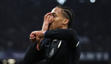 Champions League 2026 group stage results — as it happened