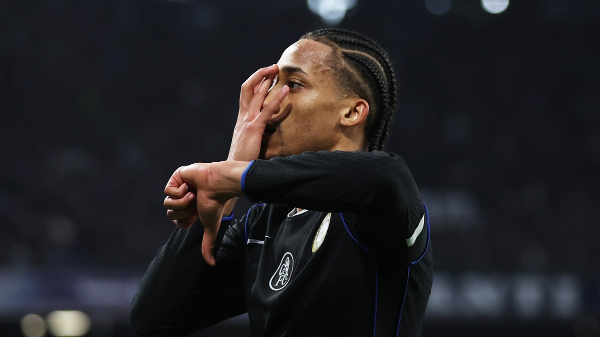 Champions League 2026 group stage results — as it happened