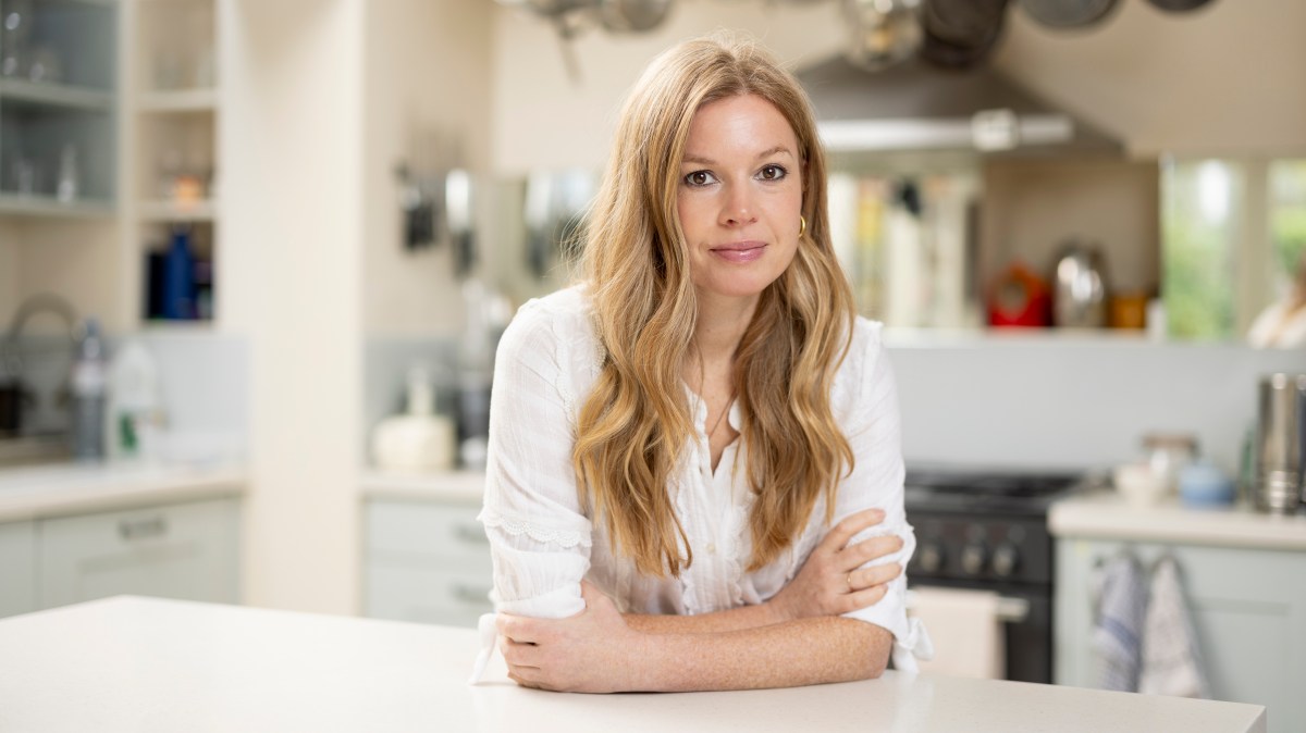 I’ve spent years resenting my ‘mental load’. In 2026 I’ll stop