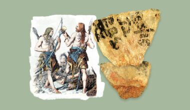 Poisoned arrows found in Stone Age hunters’ 60,000-year-old stash