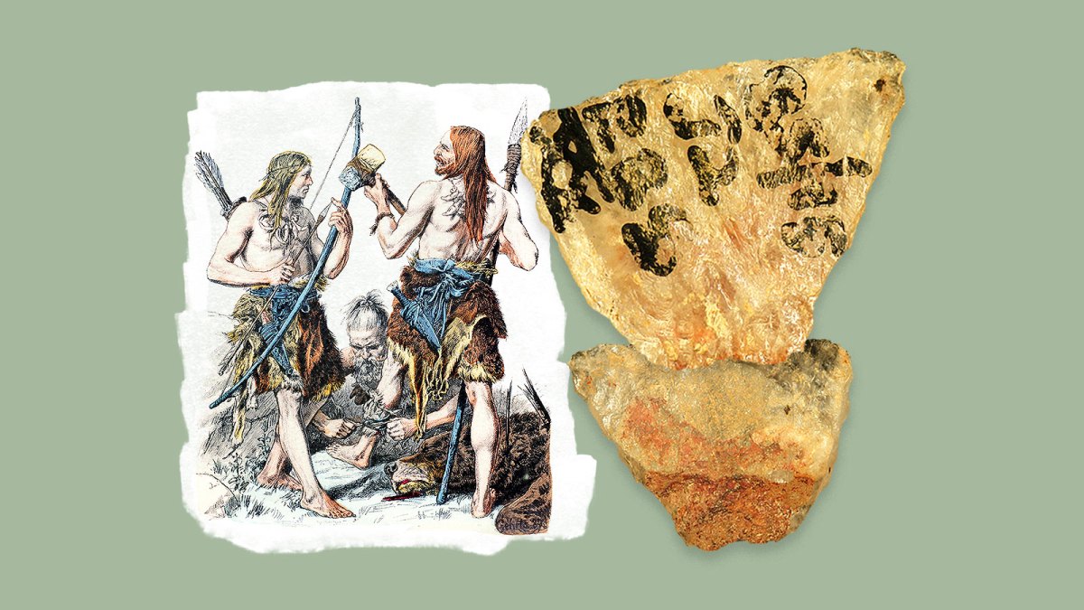 Poisoned arrows found in Stone Age hunters’ 60,000-year-old stash