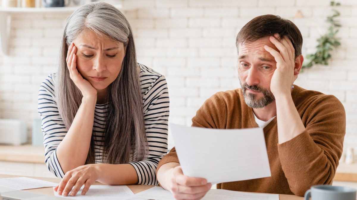 The pension funds that would have been better off in a savings account