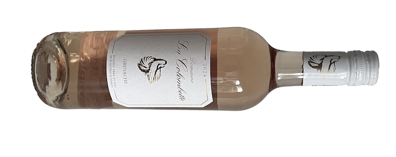 Domaine La Colombette Grenache Rosé 2024, Languedoc